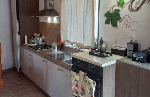 Motta Camastra Apartment | Casa vacanze "Antico Borgo a due passi dalle Gole Alcantara" appartamento VITE