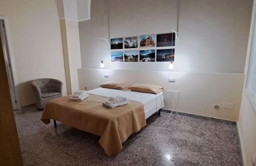 Monteroni di Lecce Apartment | Casa Vacanze CHome