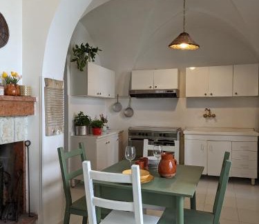 San Pietro in Lama House | Casa Vacanze con Piscina a 2 passi da Lecce PT