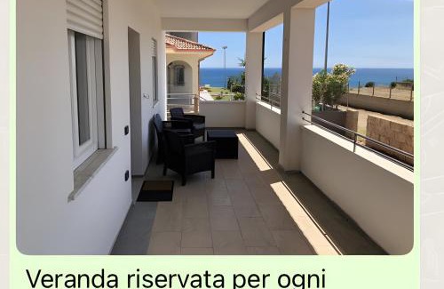 Isola di Capo Rizzuto Apartment | Casa vacanze Capo Rizzuto 2