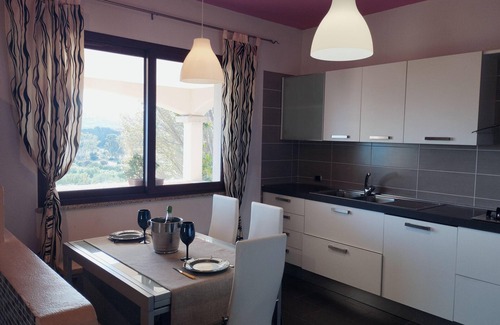 La Caletta House | casa vacanze con giardino e zona barbecue,3 camere letto,1 km dal mare