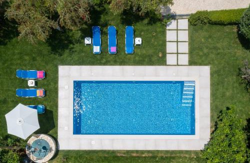 Corfu Apartment | Casa Vacanze Corfù