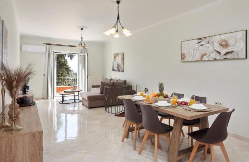 Corfu Apartment | Casa Vacanze Corfù