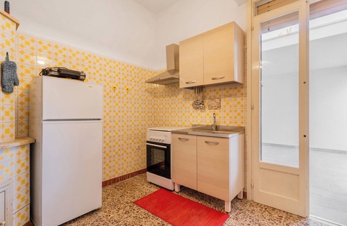 Sant'Isidoro House | Casa vacanze "da Antonella" in Porto Cesareo 100 m from the beach with Wi-Fi