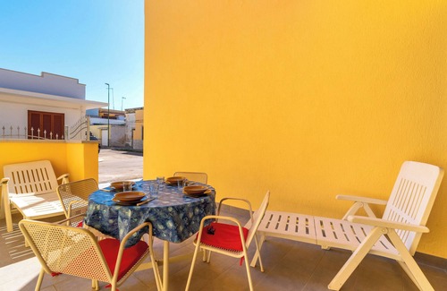 Sant'Isidoro House | Casa vacanze "da Antonella" in Porto Cesareo 100 m from the beach with Wi-Fi