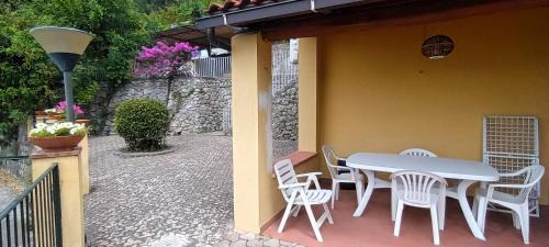 Fiumicello Santa Venere House | Casa vacanze da Cristina app C
