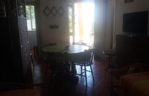 Fiumicello Santa Venere House | Casa vacanze da Cristina app C