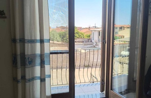 Riola Sardo Apartment | Casa Vacanze Dal Vecchio Pescatore Penisola Del Sinis