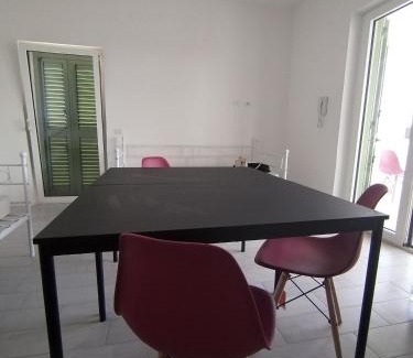 Torre Chianca Apartment | Casa vacanze Dimo Dimira-PUGLIA E SALENTO