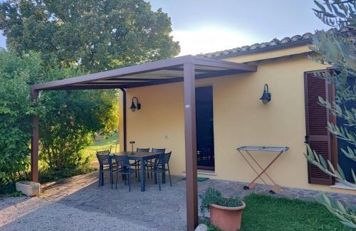 Pietrauta House | Casa Vacanze "Dimora Quercia" - Villino "Quercia"
