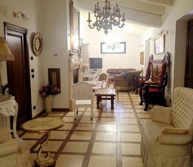 Martone House | Casa vacanze Felicitas