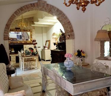 Martone House | Casa vacanze Felicitas