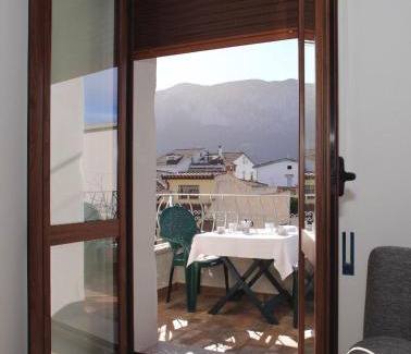 Irgoli House | Casa vacanze Fenu