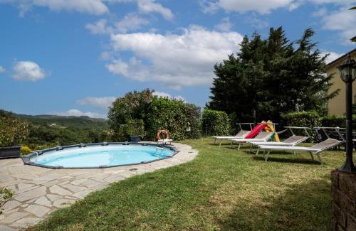 Sorano House | Casa vacanze I Prati