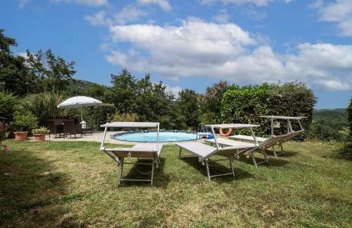Sorano House | Casa vacanze I Prati