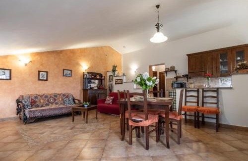 Sorano House | Casa vacanze I Prati