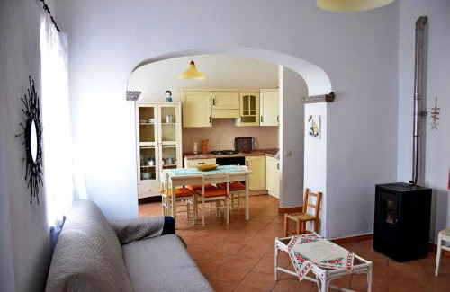 Posada House | Casa Vacanze "Il Bugno"