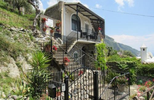 Montepertuso House | Casa Vacanze Il Libeccio