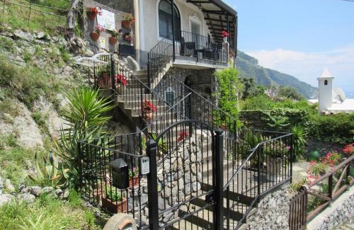 Montepertuso House | Casa Vacanze Il Libeccio