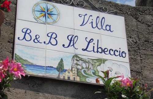 Montepertuso House | Casa Vacanze Il Libeccio
