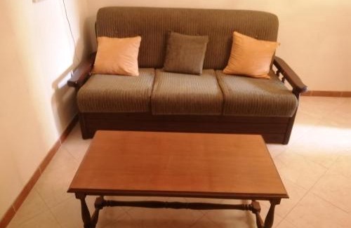 Caltanissetta Apartment | CASA VACANZE, in centro città