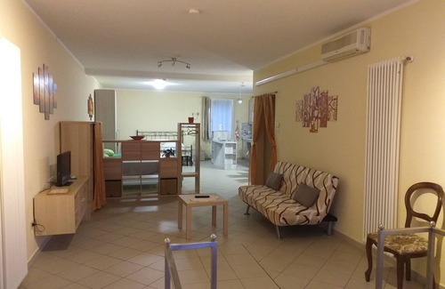 Ravenna Apartment | casa vacanze iris, appartamento turistico