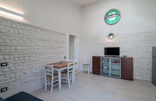 Desenzano del Garda House | Casa Vacanze Le Tortore Desenzano