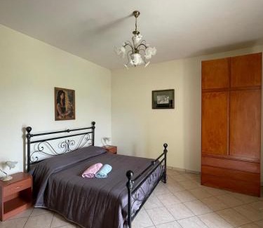 Santa Maria la Carita House | Casa Vacanze Paradise