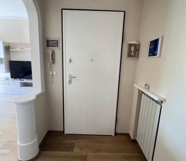 Soci Apartment | Casa vacanze l’orchidea