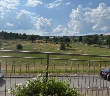 Soci Apartment | Casa vacanze l’orchidea