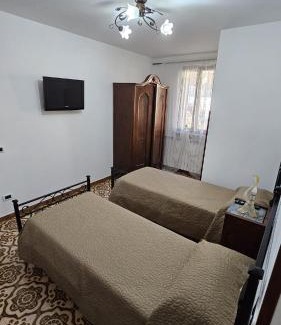 Forme House | Casa vacanze La Commare