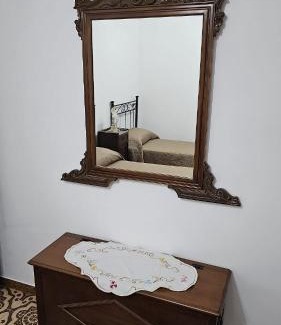 Forme House | Casa vacanze La Commare
