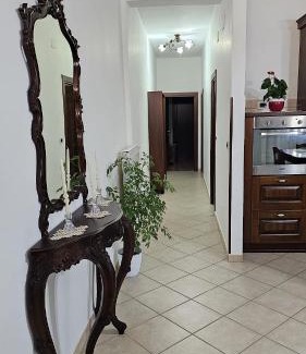 Forme House | Casa vacanze La Commare