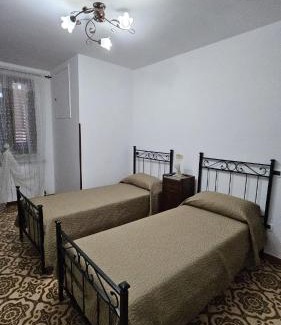 Forme House | Casa vacanze La Commare