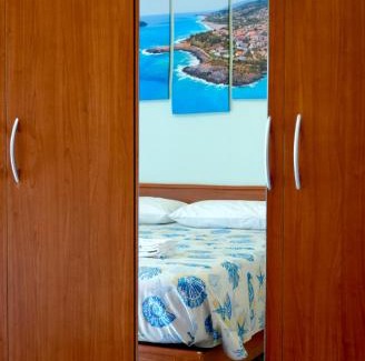 Cirella Apartment | Casa Vacanze La Scogliera