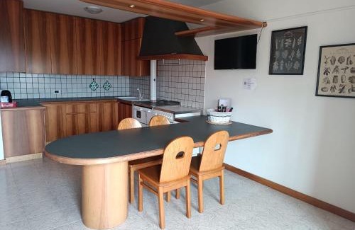 Telve Apartment | Casa Vacanze Lavanda & Rosmarino