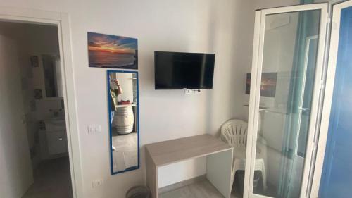 Marsala House | Casa Vacanze-Le stanze di Eolo