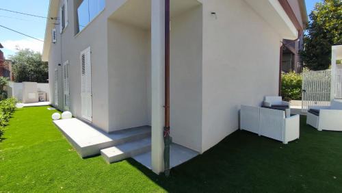 Senigallia Apartment | Casa Vacanze "Machí"