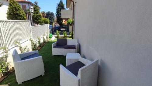 Senigallia Apartment | Casa Vacanze "Machí"