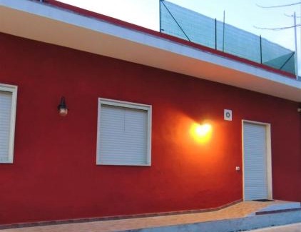 Gravina House | Casa Vacanze Marina di Ragusa Apt Il Gufo