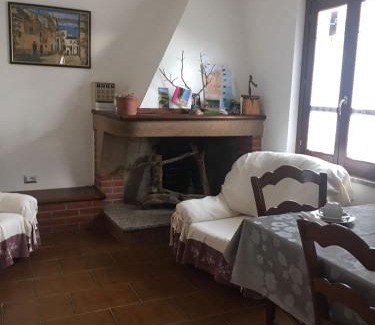 Urzulei Bed & Breakfast | Casa vacanze Mideri