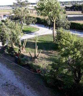 Nettuno Apartment | Casa Vacanze nel Verde a 5 Km dal mare