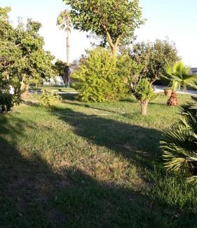 Nettuno Apartment | Casa Vacanze nel Verde a 5 Km dal mare