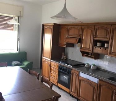 Nettuno Apartment | Casa Vacanze nel Verde a 5 Km dal mare