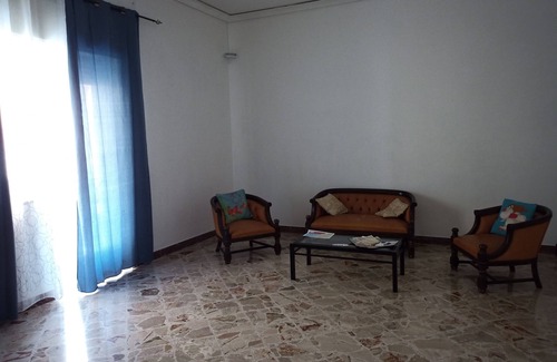 Trapani House | Casa Vacanze Ni Nuccia