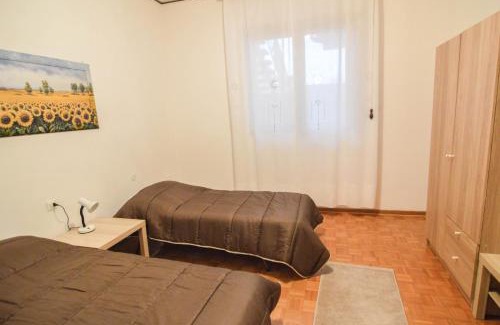 Monfalcone Apartment | CASA VACANZE NONNO ASTERIO