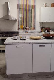 Canosa Sannita House | Casa vacanze Nonno Baffo 1