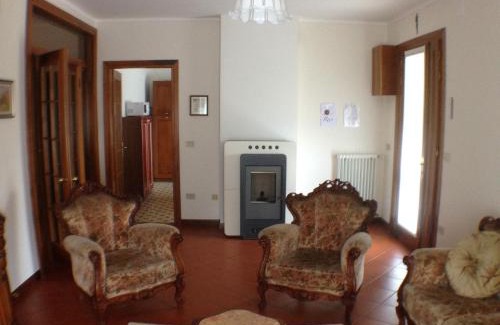 Possagno House | Casa Vacanze Revè