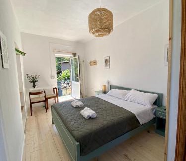 Romagnese Apartment | Casa Vacanze Rifugio Verde