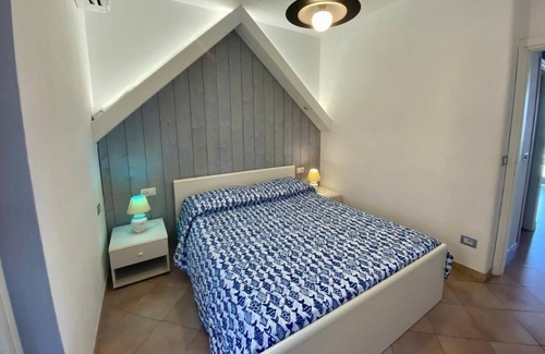 San Teodoro City Centre Cottage | Casa vacanze san teodoro lu rattali la cinta